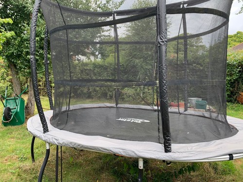 Telstar vortex black edition - telstar,