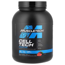 MuscleTech, Cell-Tech