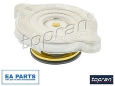 Sealing Cap, coolant tank for