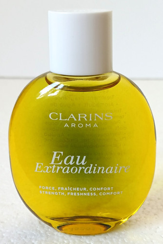 Clarins eau dynamisante 30ml - clarins,