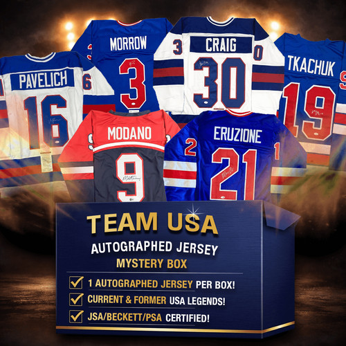 Autographed signed usa - autographed/signed,