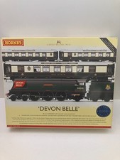 Hornby R2568 Devon Belle Train