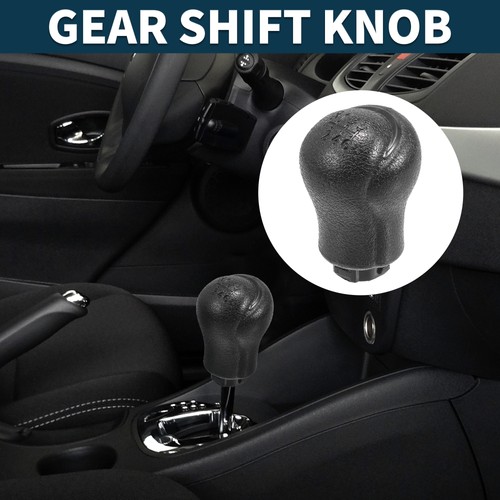Speed manual gear - gear, shift