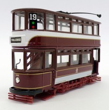 Corgi 1/76 Scale Diecast 36705