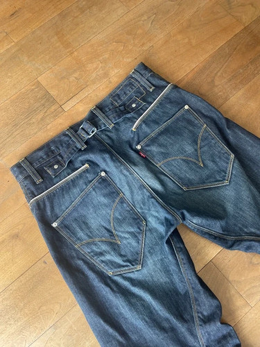 Levi engineered jeans - levi’s,