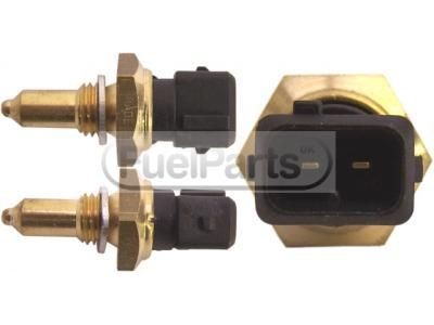 Genuine fuelparts temperature - genuine,