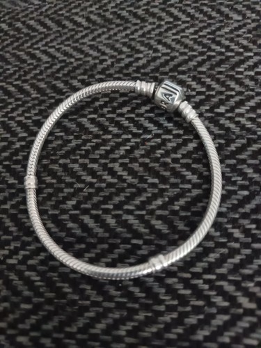 Genuine pandora sterling - genuine,