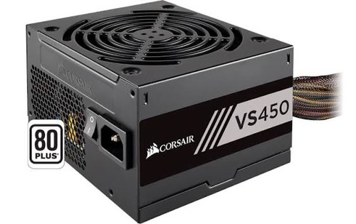 Corsair 9020170 vs450 - corsair, cp-9020170-uk