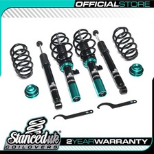 Stanced coilovers - stanced,