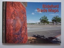 Bideford Trade Maps. Re the