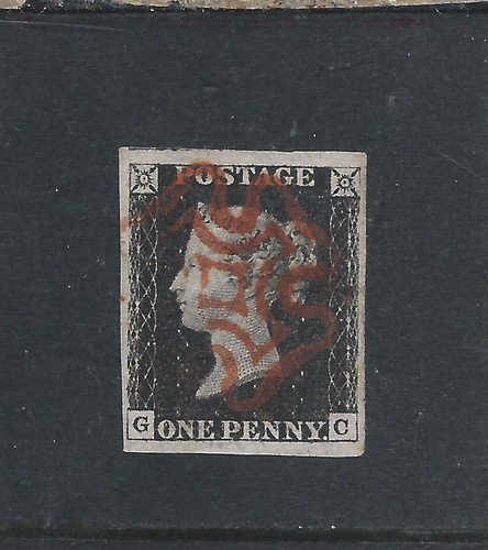 1840 intense black gc - gb-qv,