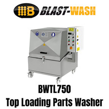 JetWash Spray Parts Washer