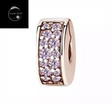 Clip Bead Charm Genuine