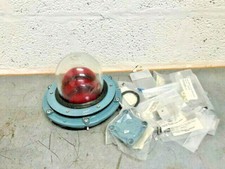 Victor Ships / Boat Light Lamp Rotating Spares Modification Kit 042898 EX-MOD