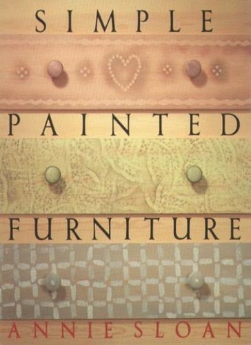 Simple painted furniture sloan - simple,