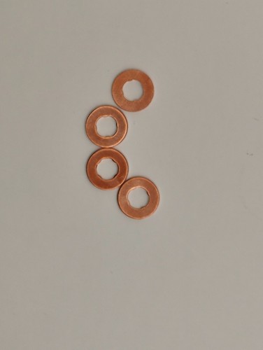 Bmw diesel fuel - bmw, injector