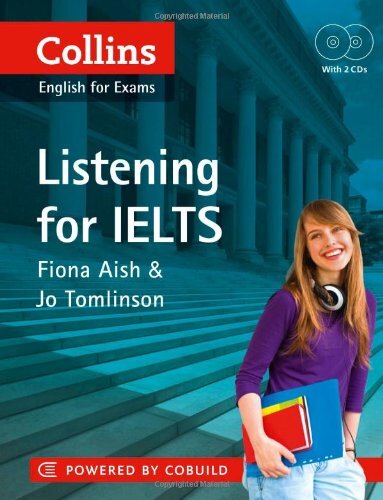 Ielts listening 6 - ielts, 5-6+