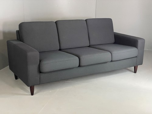 Modern danish sofa hurup - modern,