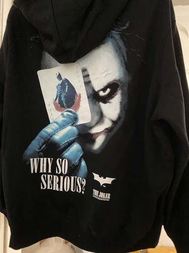 Batman the dark knight - knight,