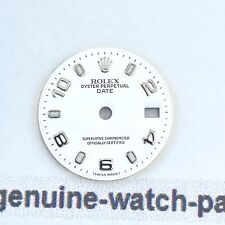 Genuine Rolex Datejust 26mm