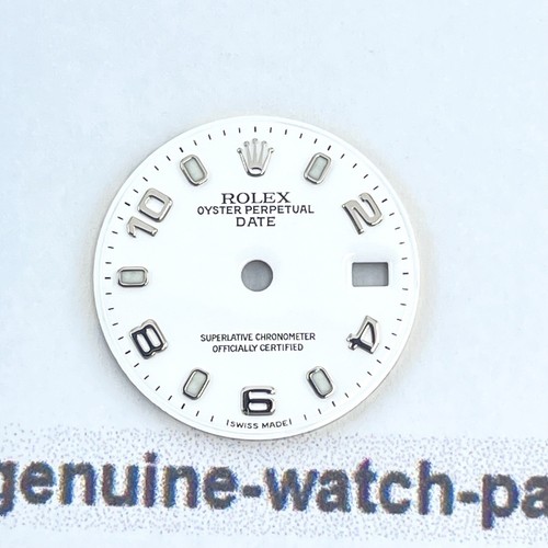Genuine rolex datejust - genuine, 26mm