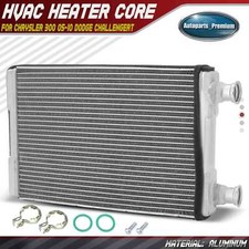 HVAC Heater Core for Chrysler