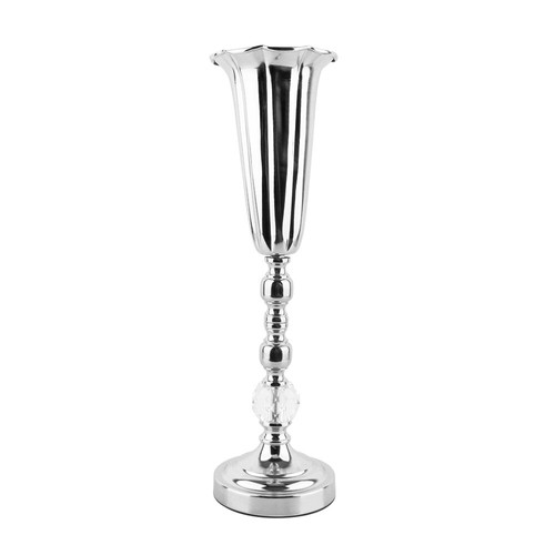 Large silver iron - large,