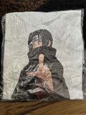 Trapstar X Naruto - Itachi