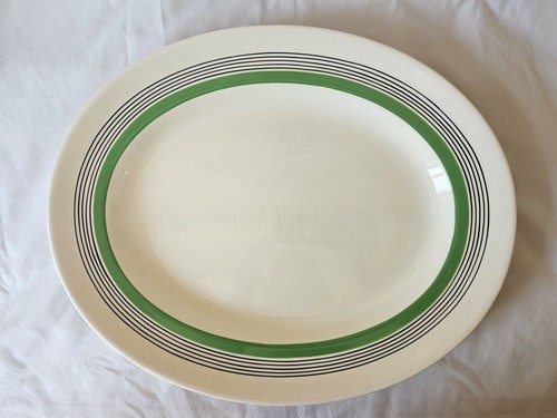 Large art deco radiance - large, royal