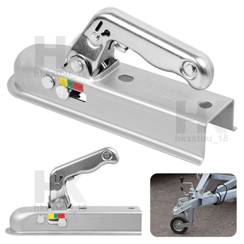 Trailer coupling hitch - coupling,