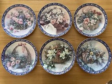 6 - LENA LIU'S BASKET BOUQUETS