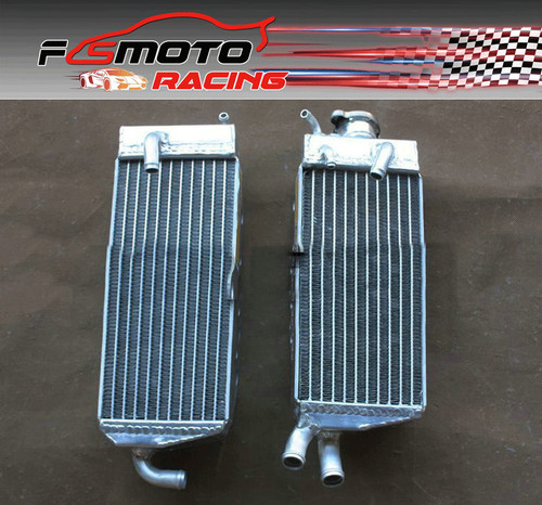Aluminum radiator for - aluminum,