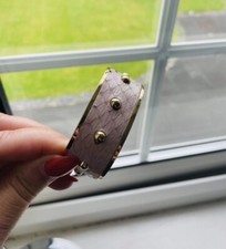 Aspinal of London Athena Cuff