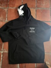 Hoodie marked Playboy the