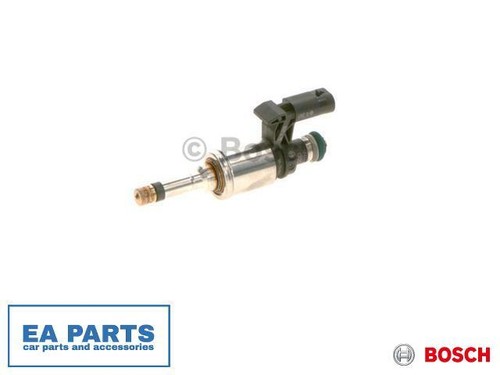 Injector for caddy - caddy, golf