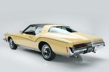 1973 Buick Riviera rear qtr |