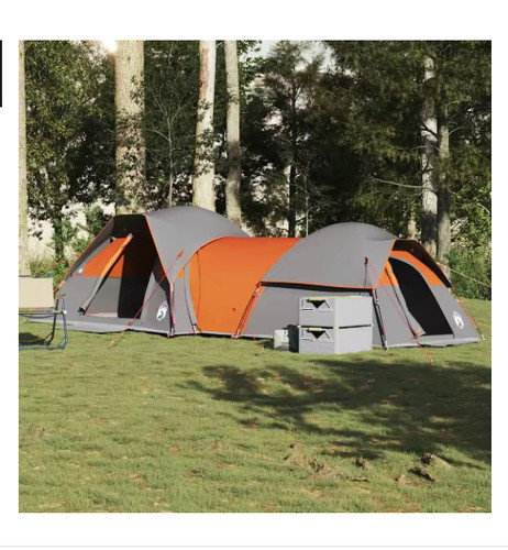 Person waterproof camping - 5-person,