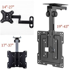 Tilt swivel flip down - tv,