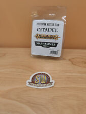 40k Warhammer Imperial Guard