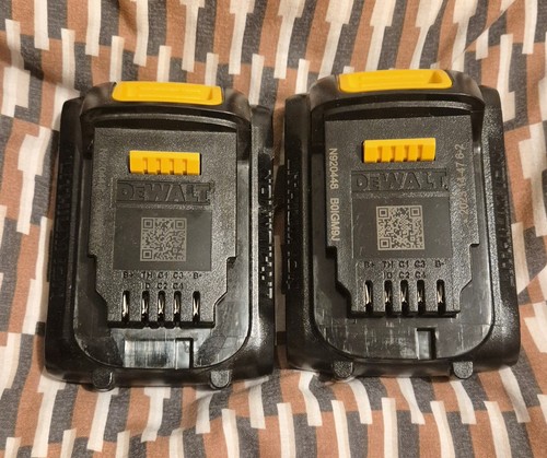 Dewalt dcb181 18v - dcb181, xr