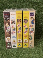 Tots TV VHS Bundle Kids