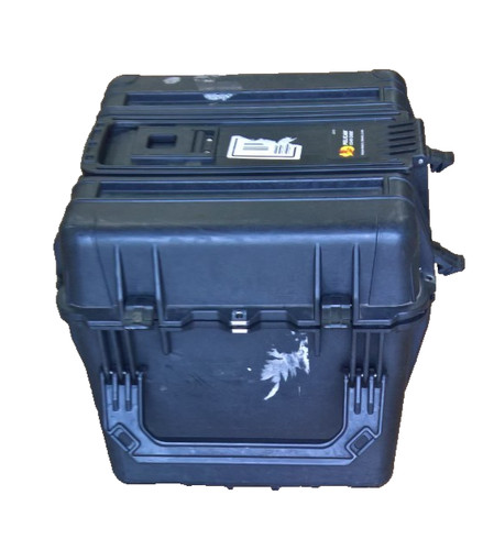 Pelican 0340 cube case - pelican,