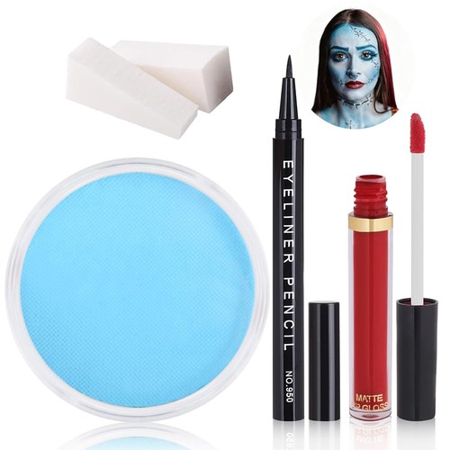 Sally makeup kit - sally, kit,