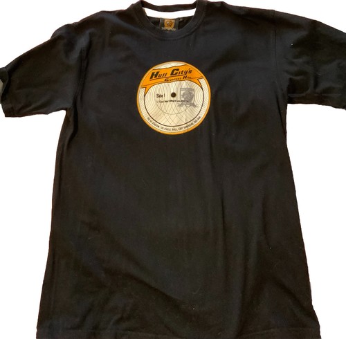 Hull city official - hull, tnshirt