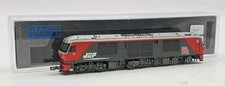 Working KATO N Gauge DF200