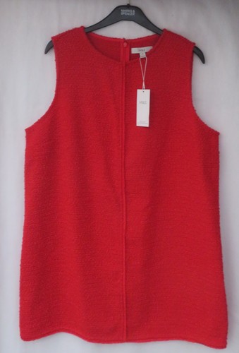Ladies marks and - ladies, red