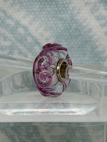 Authentic trollbeads ooak - authentic,
