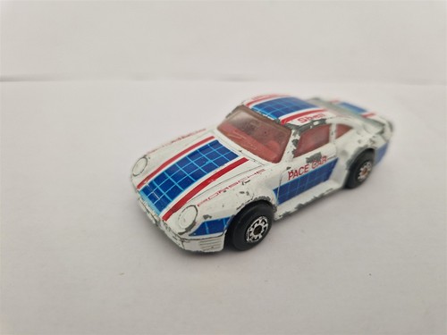 Porsche 959 shell white - 959,