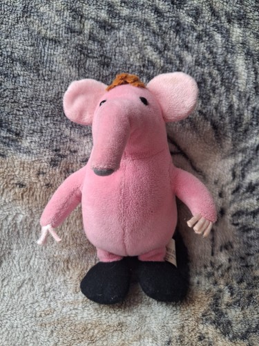 Coolabi 2015 the clangers - coolabi, 6