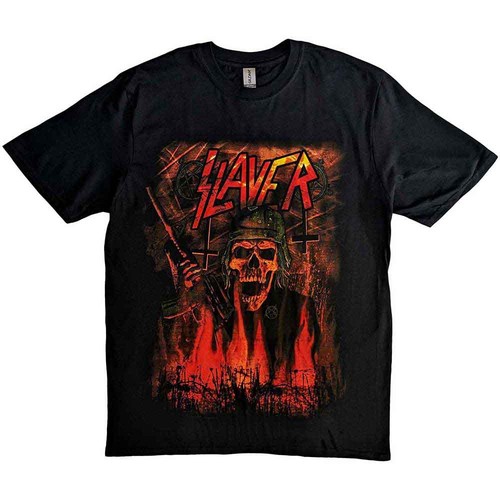 Slayer mens shirt - mens, t-shirt